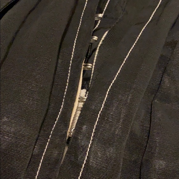 Lida Baday blouse jacket - Picture 5 of 9